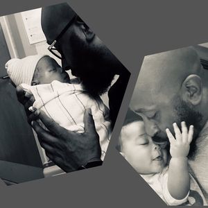 Meet your Posher, Rasheed